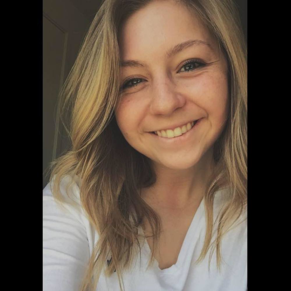 Meet your Posher, Shelby